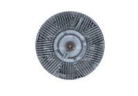 Clutch, radiator fan 49420 NRF