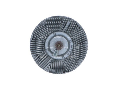 Clutch, radiator fan 49420 NRF