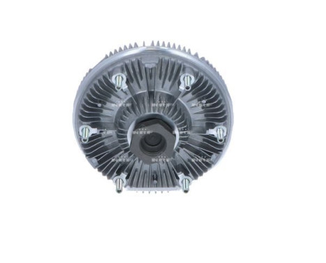 Clutch, radiator fan 49420 NRF, Image 3