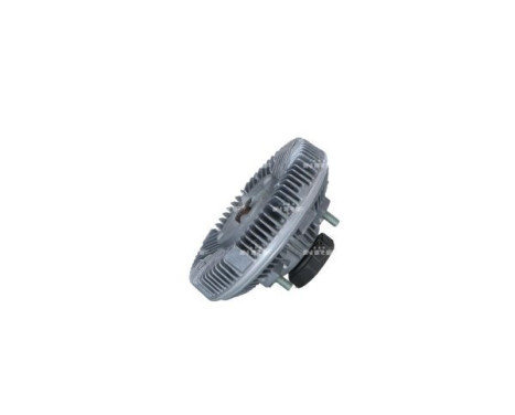 Clutch, radiator fan 49421 NRF, Image 2