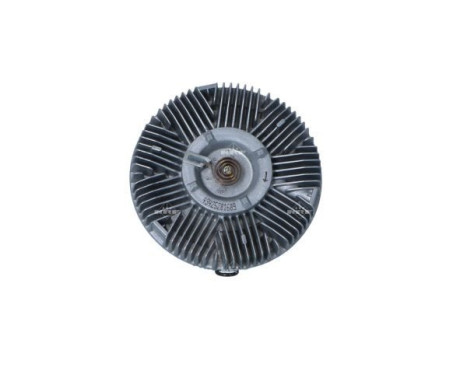 Clutch, radiator fan 49425 NRF