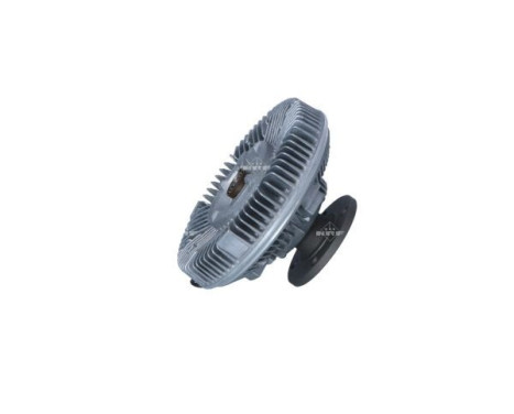 Clutch, radiator fan 49425 NRF, Image 2