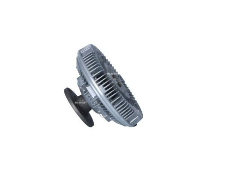 Clutch, radiator fan 49425 NRF, Image 5