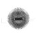 Clutch, radiator fan 49501 NRF, Thumbnail 2