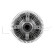 Clutch, radiator fan 49501 NRF, Thumbnail 3