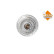 Clutch, radiator fan 49516 NRF, Thumbnail 2