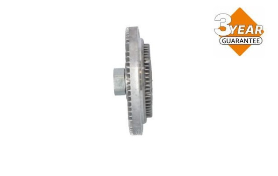Clutch, radiator fan 49516 NRF, Image 5