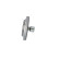 Clutch, radiator fan 49516 NRF, Thumbnail 2