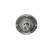 Clutch, radiator fan 49516 NRF, Thumbnail 3