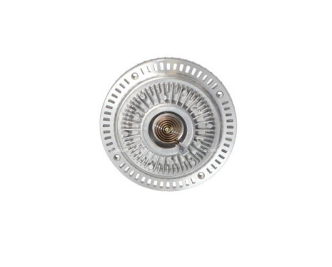 Clutch, radiator fan 49516 NRF, Image 2