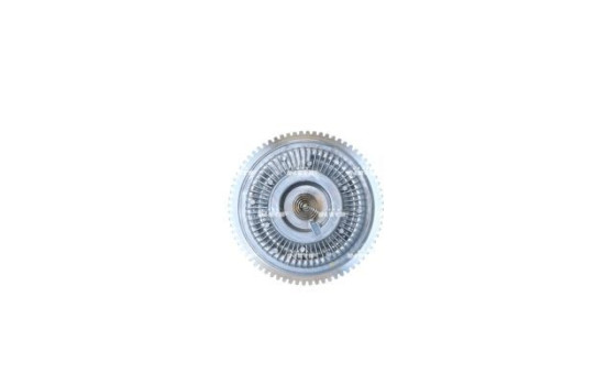 Clutch, radiator fan 49518 NRF