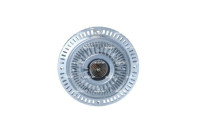 Clutch, radiator fan 49520 NRF