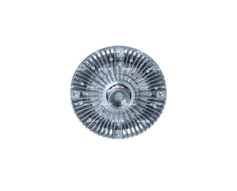 Clutch, radiator fan 49520 NRF, Image 4