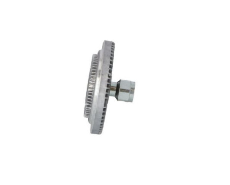 Clutch, radiator fan 49521 NRF, Image 2