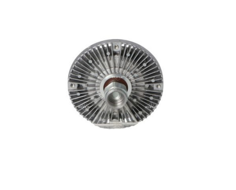 Clutch, radiator fan 49521 NRF, Image 4