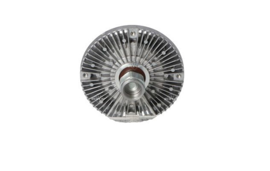 Clutch, radiator fan 49521 NRF, Image 4