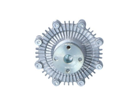 Clutch, radiator fan 49524 NRF, Image 4