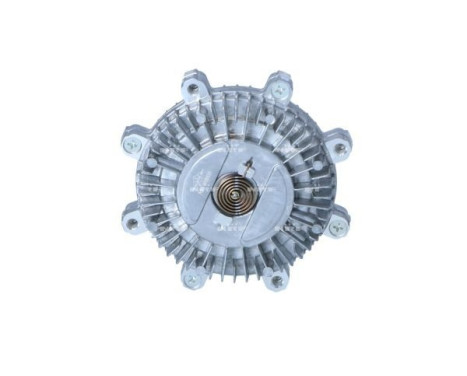 Clutch, radiator fan 49525 NRF