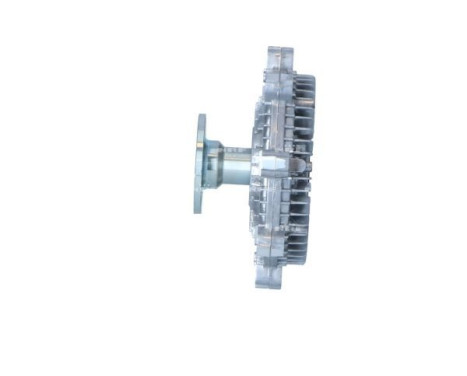 Clutch, radiator fan 49525 NRF, Image 5