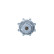 Clutch, radiator fan 49526 NRF
