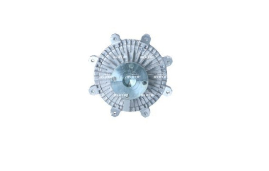 Clutch, radiator fan 49526 NRF, Image 4