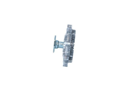 Clutch, radiator fan 49526 NRF, Image 5