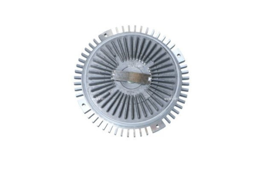 Clutch, radiator fan 49531 NRF