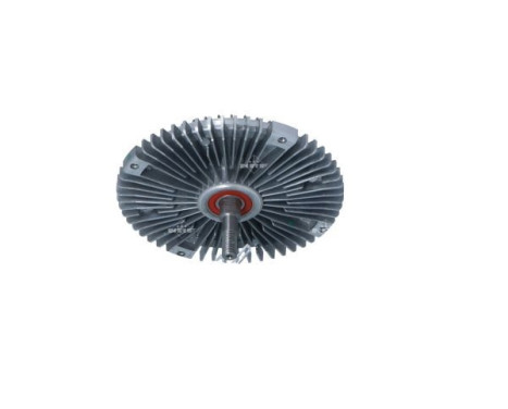 Clutch, radiator fan 49531 NRF, Image 3