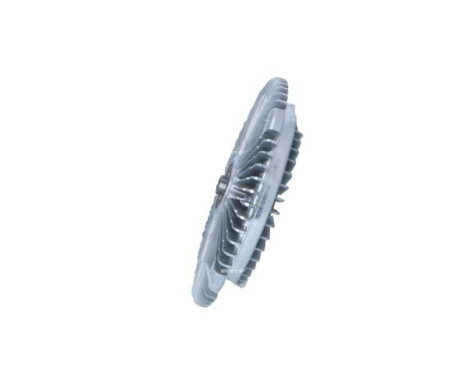 Clutch, radiator fan 49533 NRF, Image 3