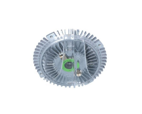 Clutch, radiator fan 49533 NRF, Image 4