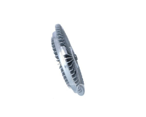 Clutch, radiator fan 49533 NRF, Image 5