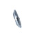 Clutch, radiator fan 49533 NRF, Thumbnail 5