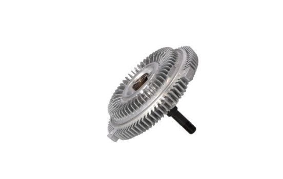 Clutch, radiator fan 49534 NRF, Image 2