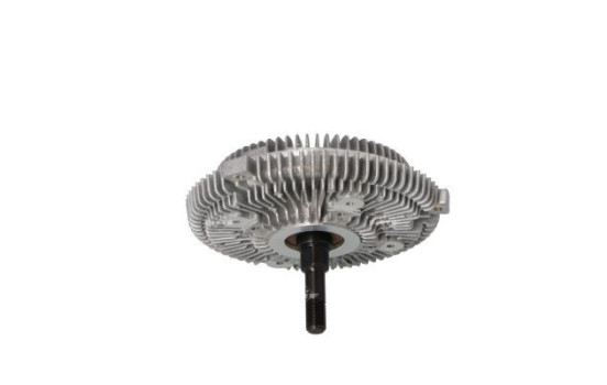Clutch, radiator fan 49534 NRF, Image 3