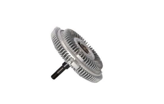 Clutch, radiator fan 49534 NRF, Image 5