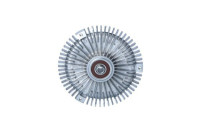 Clutch, radiator fan 49535 NRF