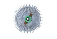 Clutch, radiator fan 49537 NRF
