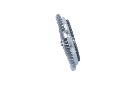 Clutch, radiator fan 49537 NRF, Image 5