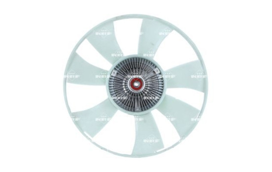 Clutch, radiator fan 49539 NRF