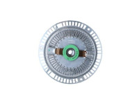 Clutch, radiator fan 49540 NRF