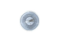 Clutch, radiator fan 49552 NRF