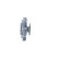 Clutch, radiator fan 49556 NRF, Thumbnail 3