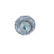 Clutch, radiator fan 49556 NRF, Thumbnail 4