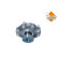 Clutch, radiator fan 49558 NRF, Thumbnail 4