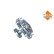 Clutch, radiator fan 49558 NRF, Thumbnail 5