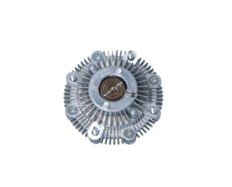 Clutch, radiator fan 49558 NRF