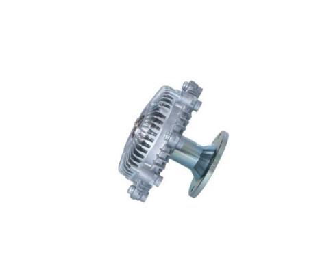 Clutch, radiator fan 49559 NRF, Image 3