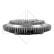 Clutch, radiator fan 49561 NRF