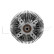 Clutch, radiator fan 49561 NRF, Thumbnail 2