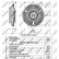 Clutch, radiator fan 49561 NRF, Thumbnail 3